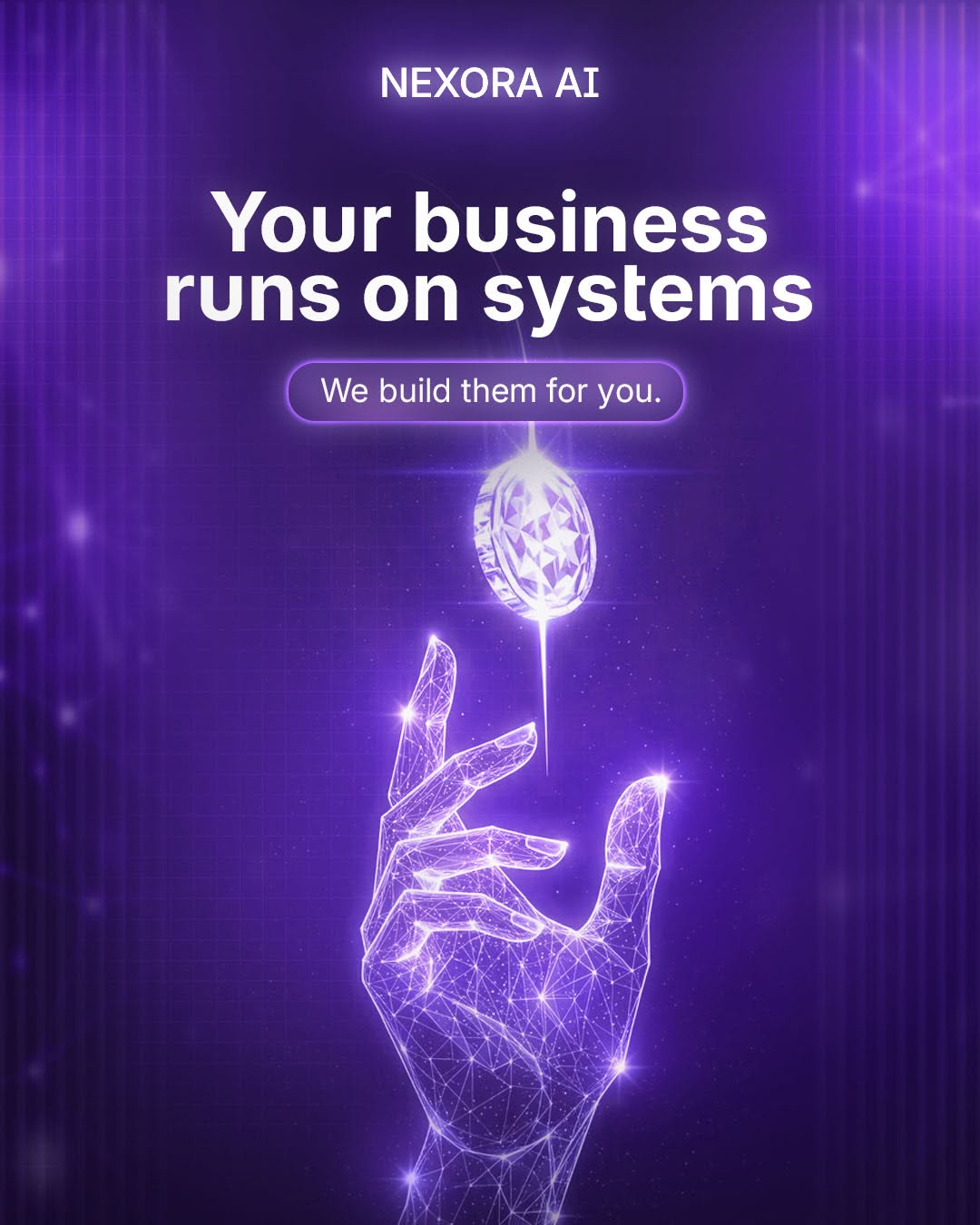 Your Business Runs on Systems