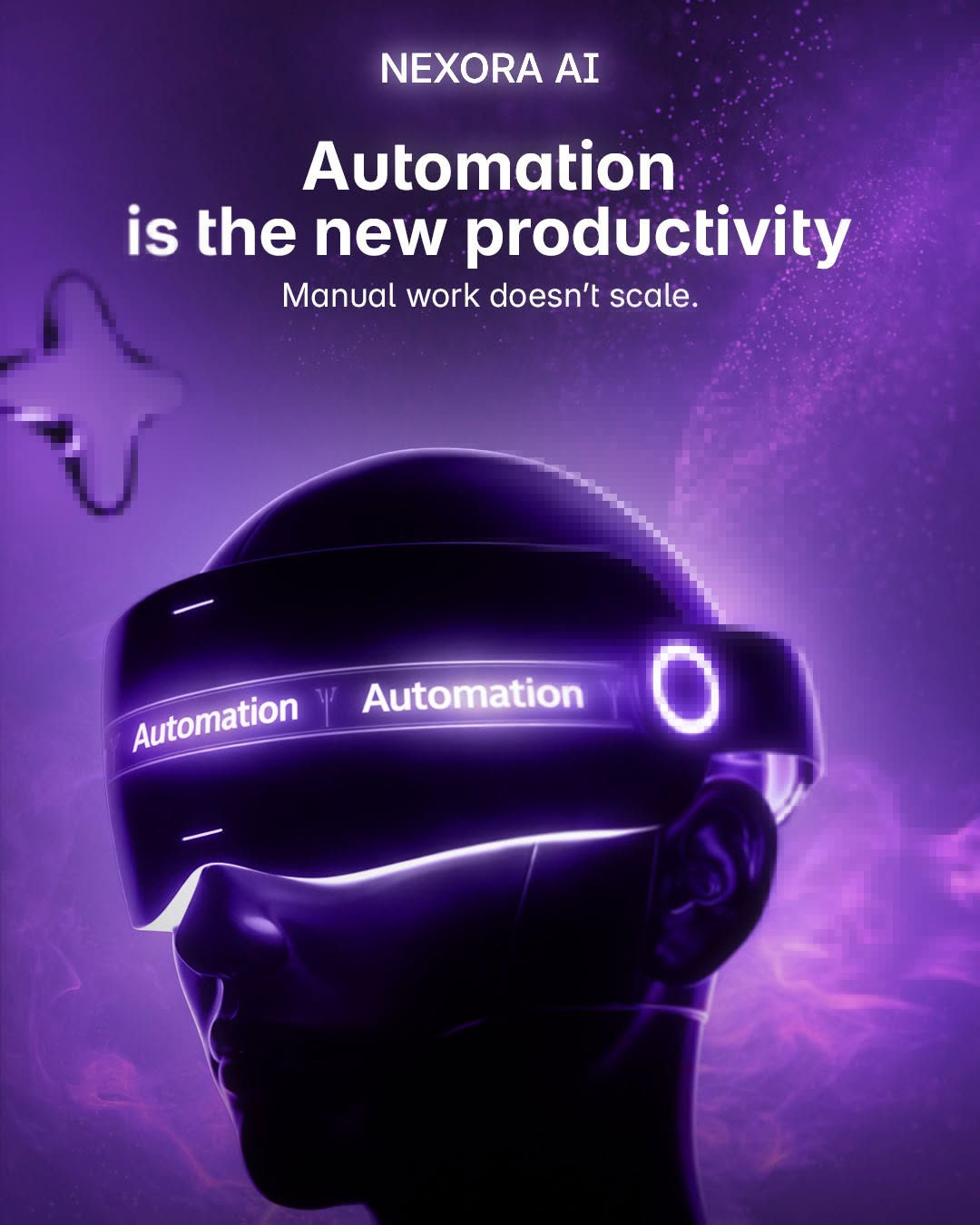 Automation Is the New Productivity